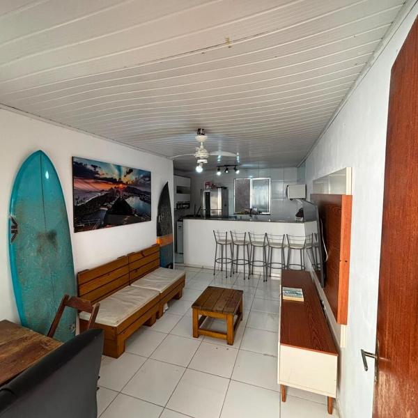 Apartmento100 meters from Macumba Recreio Beach