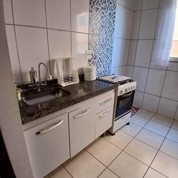 Apartamento Sossego! - Foto 4