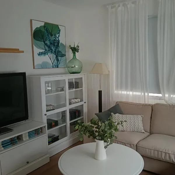 Cereza Home, hotel in Cabezuela del Valle