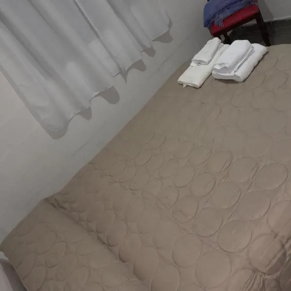 Sueño de Duendes, hotel din Marcos Juárez