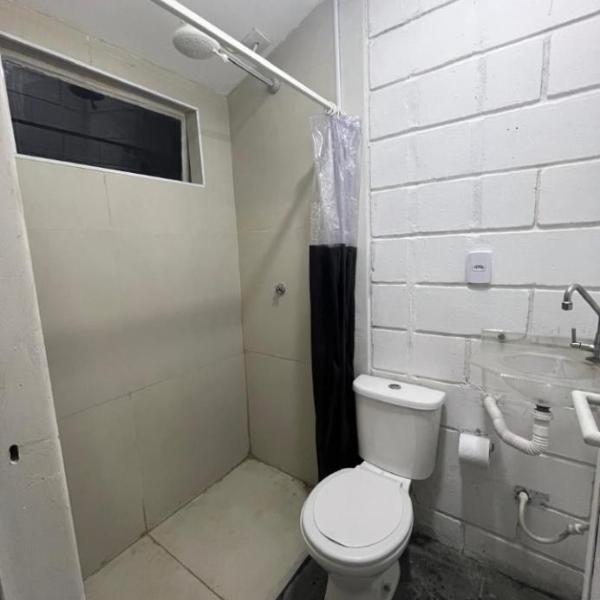 Loft para familia ate 6 pessoas 3 camas 1 sofa cama,2 min av SP - Foto 3