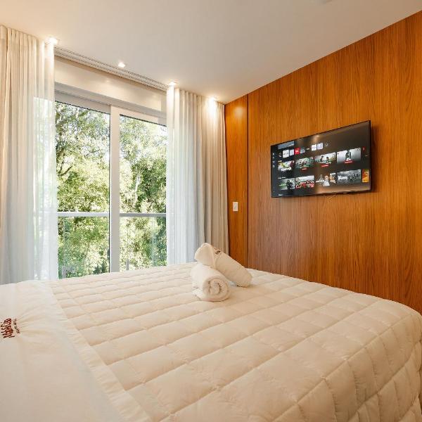 Apartamento Padova 306 no Clube Vêneto - Foto 2