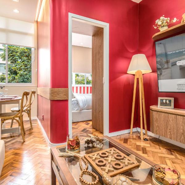 Unhotel - Signature Family Apartment Beach & Metro