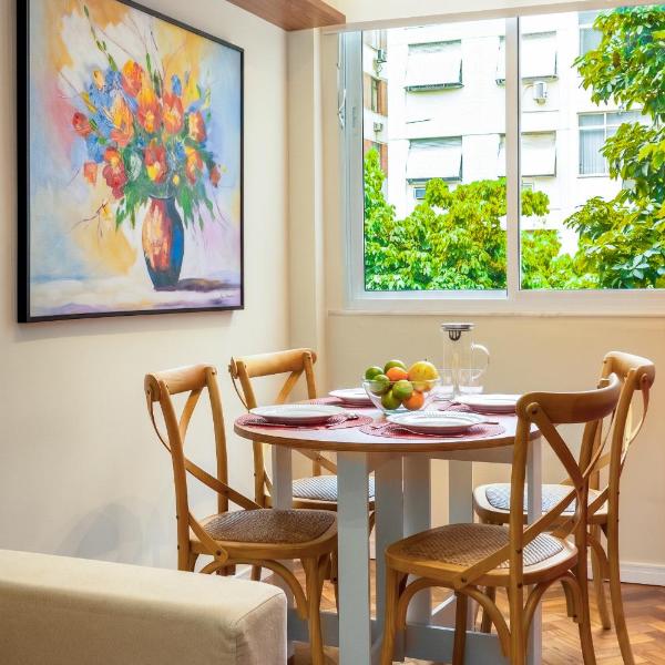 Unhotel - Signature Family Apartment Beach & Metro - Foto 4