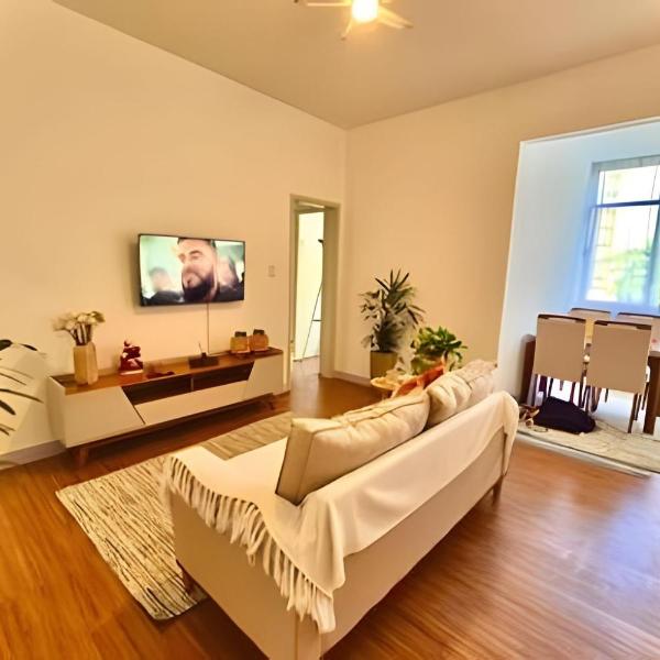 Best Stay - Tijuca