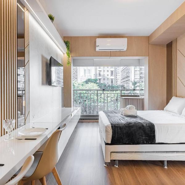 Experiência Premium em Pinheiros | Studio
