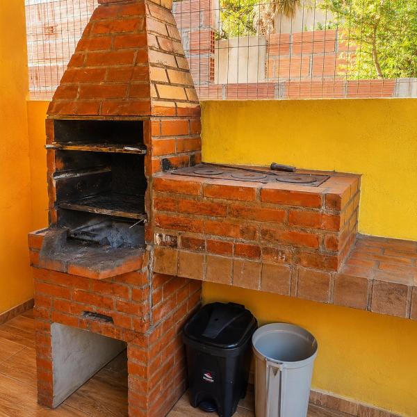 Casa Jeito Mineiro - Foto 4