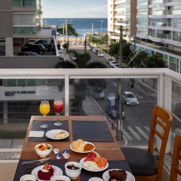 Tulip Inn Vila Velha - Foto 4