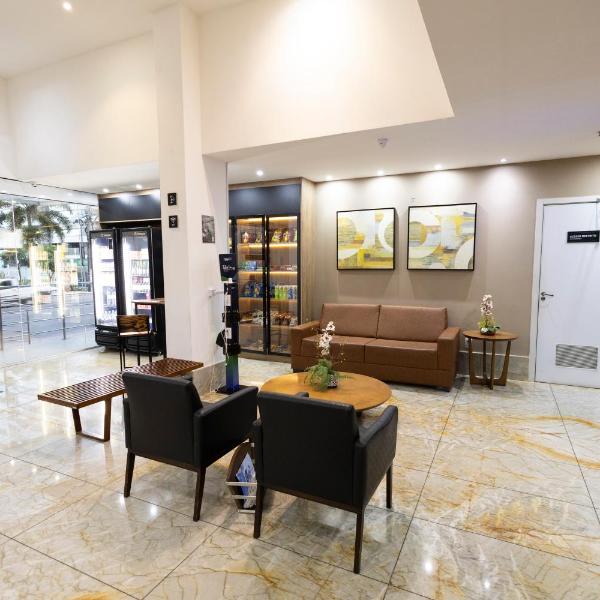 Tulip Inn Vila Velha - Foto 5