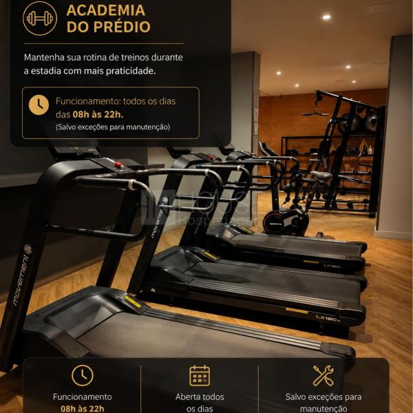 JP Redenção | In House - Foto 4