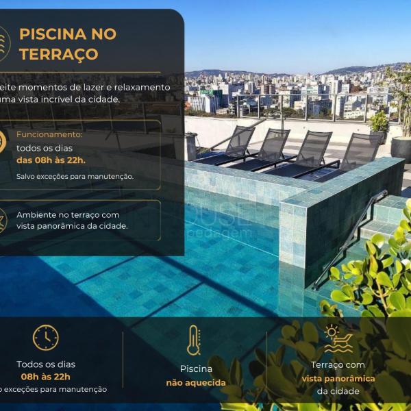JP Redenção | In House - Foto 5