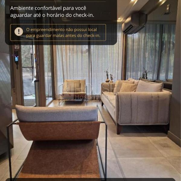 JP Redenção | In House - Foto 2
