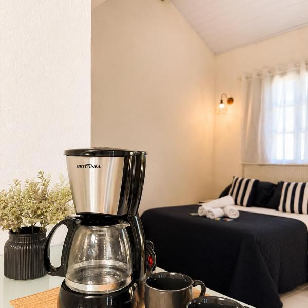 Bonito Loft Casal perto do Centro de Buzios e Praia Tartaruga - Foto 5