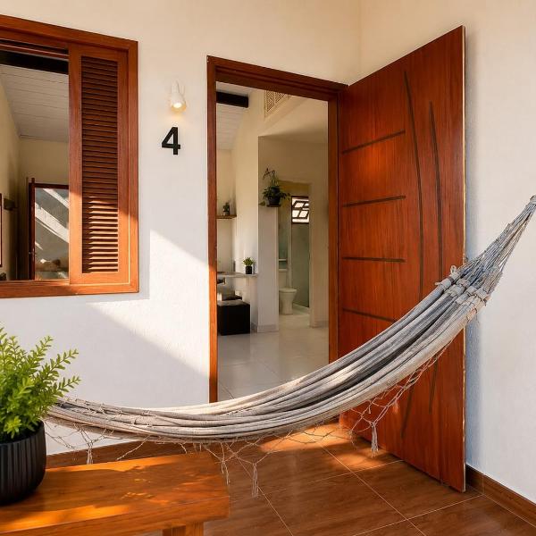 Bonito Loft Casal perto do Centro de Buzios e Praia Tartaruga