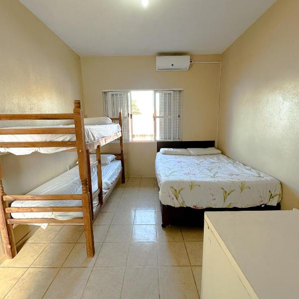 Pousada casa da praia 1 - Foto 5