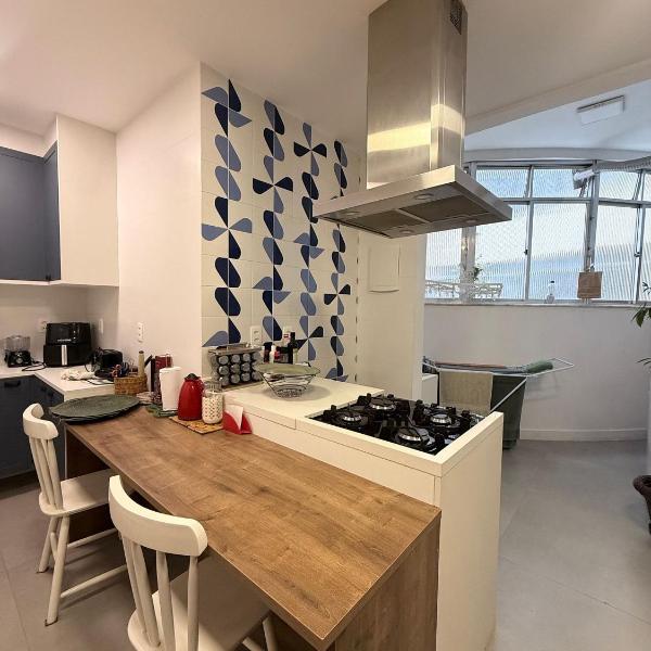 Apartamento Luxo Copacabana Palace - 2 Quartos - Foto 4