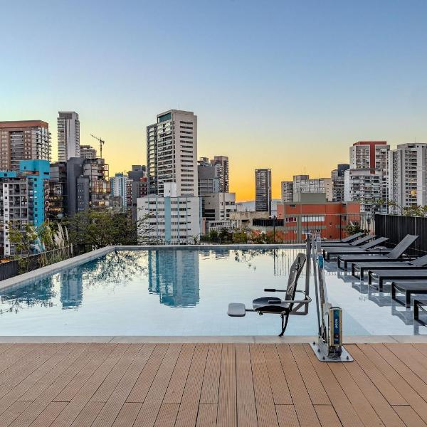 Vossa bossa Vila Madalena - Foto 4
