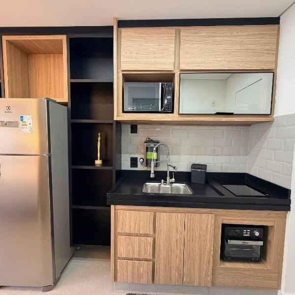 705 - Studio Moderno e Bem Localizado - Foto 4