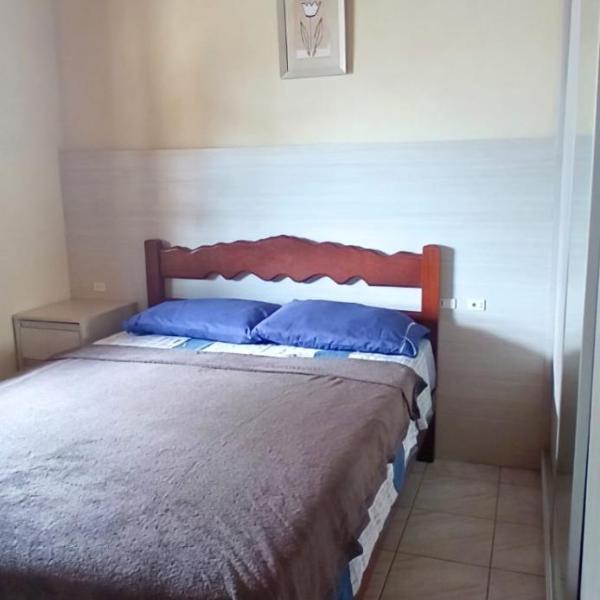 Apartamento 4 Centro de Bombinhas - Foto 5