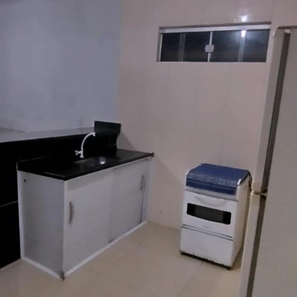 Hotelzinho morais