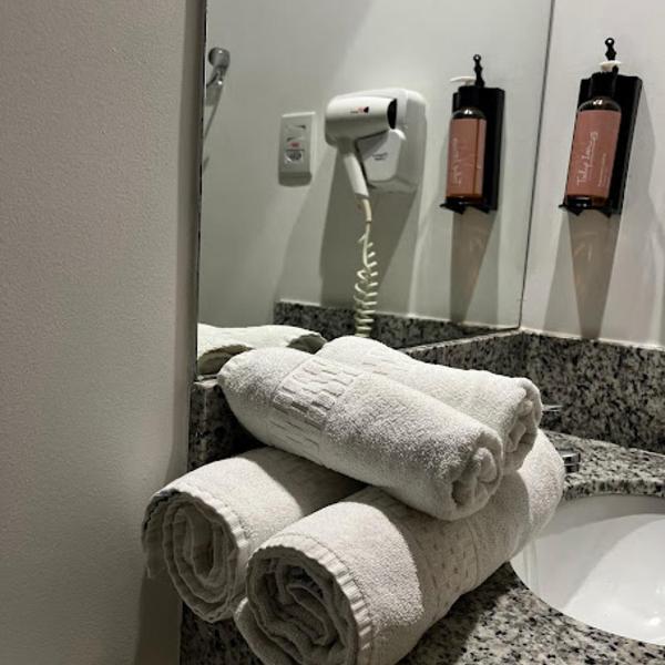 Tulip Inn Vila Velha - Foto 3