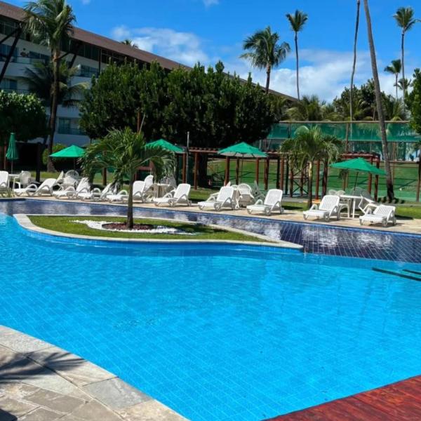 Imperial flat Resort Ancorar 6203 - Foto 5