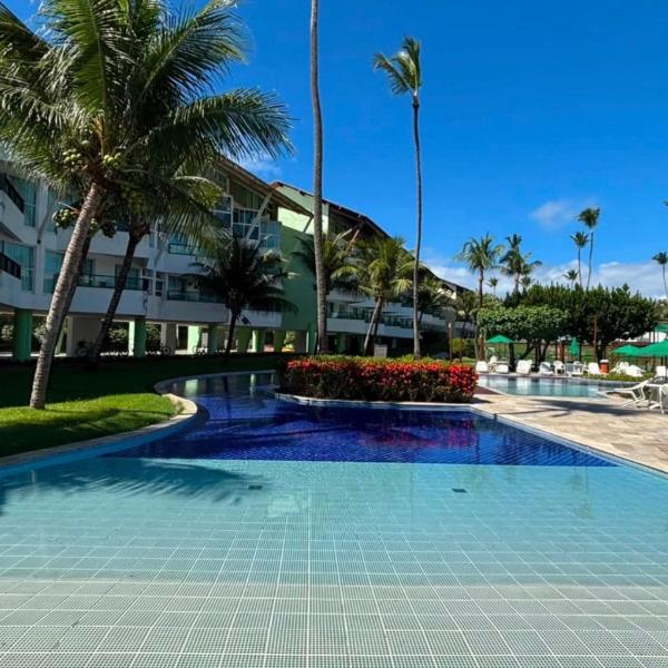 Imperial flat Resort Ancorar 6203 - Foto 4