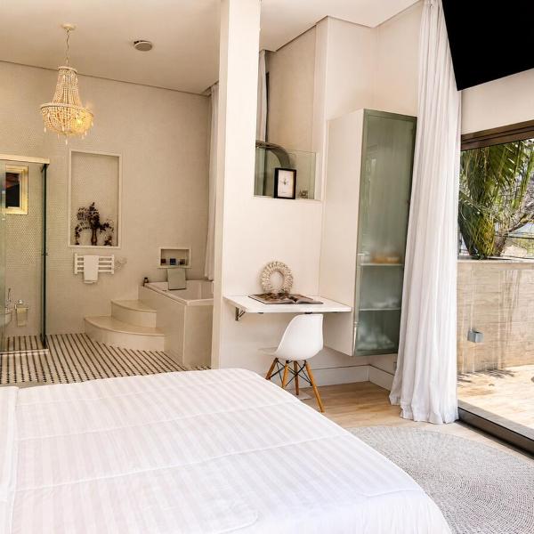 Luxurious mansion - 8 people - with mini club 2 min from Moema - Foto 3