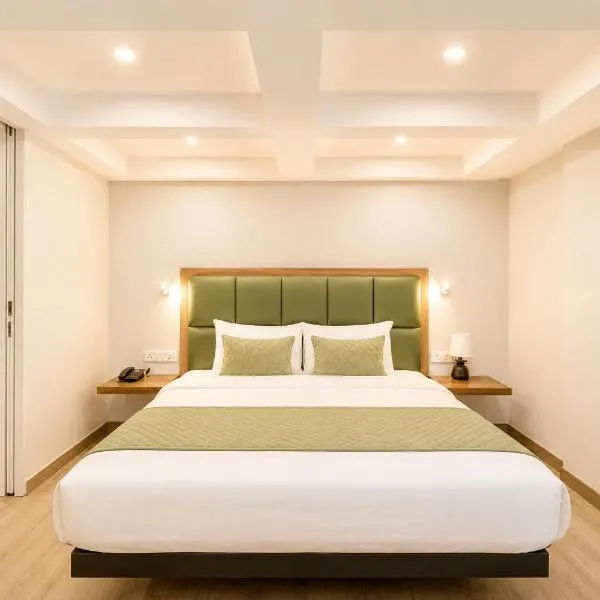 Hotel M S UJJAIN photo 2