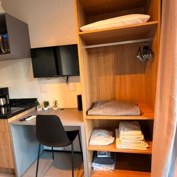 Studio Aconchegante nos Jardins -Prox Av. Paulista - Foto 5