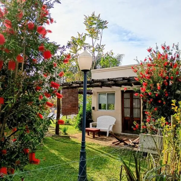 El Sosiego Posada de Campo, hotel din Colón