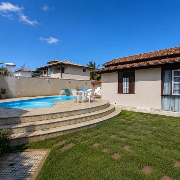 Casa em Geribá c/ Piscina e sauna, 6 quartos BZ11 - Foto 4