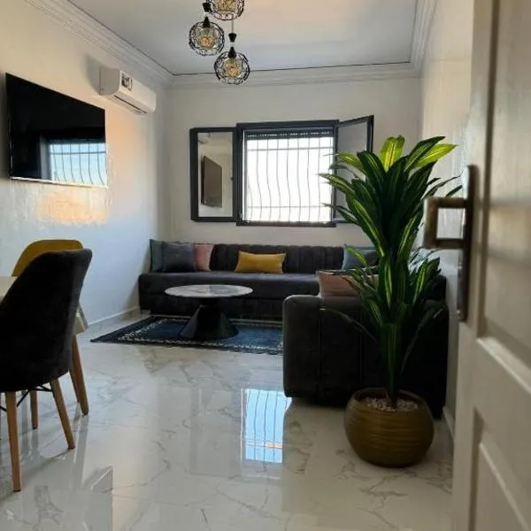 dar diafa، فندق في مراكش