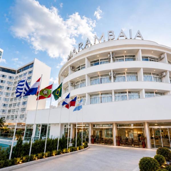Marambaia Hotel e Convenções - Foto 3