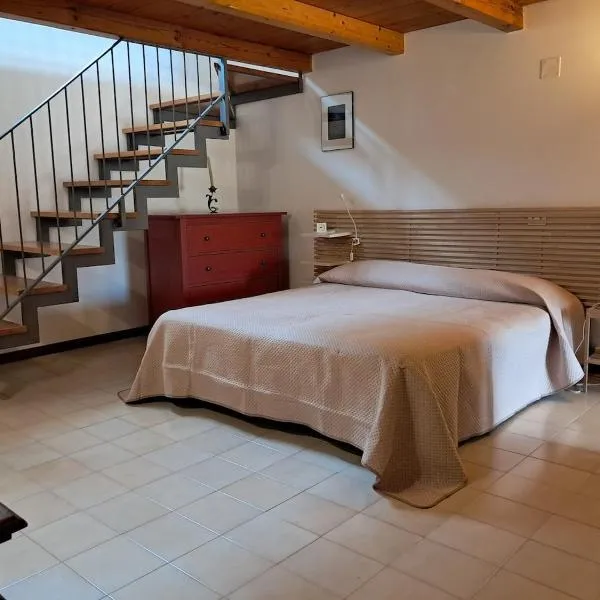 Retreat on the Arco del '700 in Servigliano, hotel en Servigliano