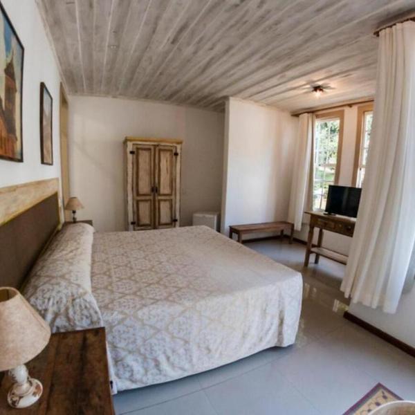 Ville Real Hotel - Foto 4