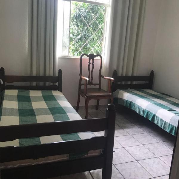 Casas de Temporada Conservatória - Foto 2