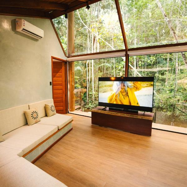 Cirandeira Amazon World EcoResort - Foto 5