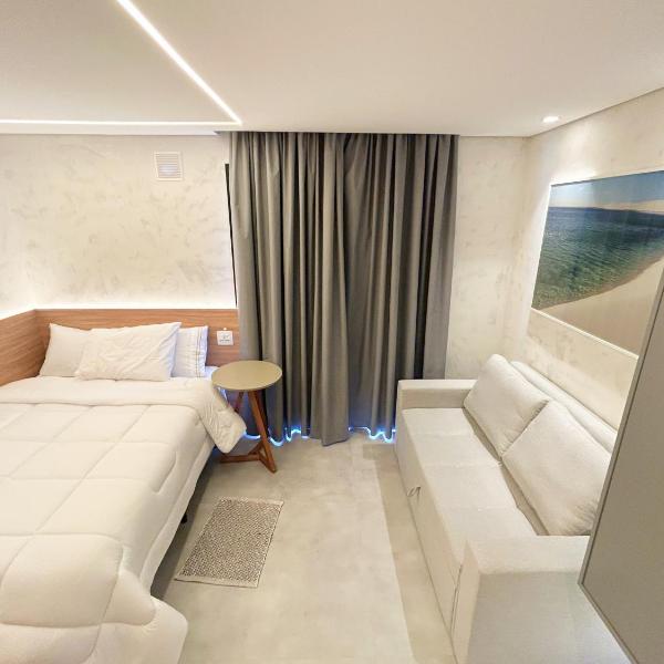 Brooklin Design e Luxo - Próx Metro & Sh Morumbi - Foto 2