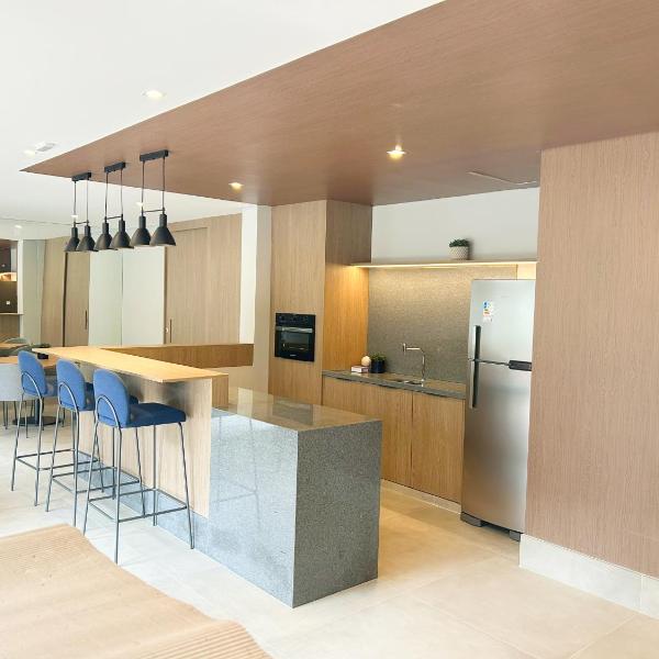 Brooklin Design e Luxo - Próx Metro & Sh Morumbi - Foto 4