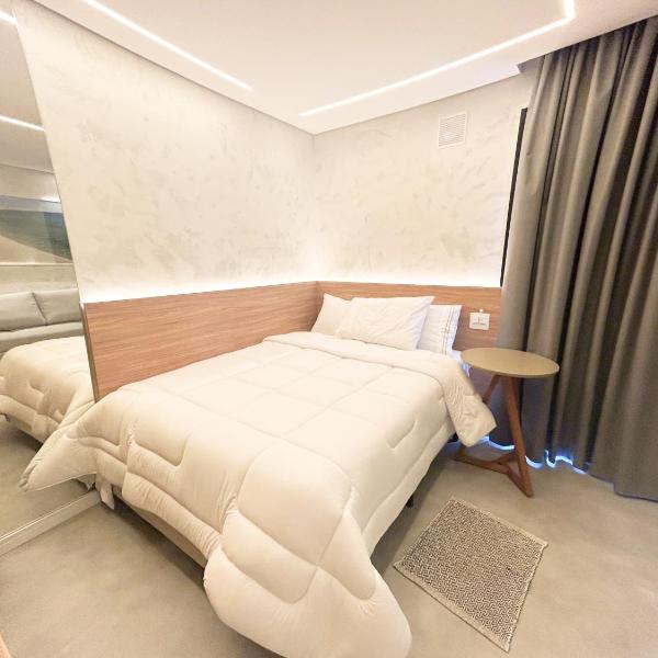 Brooklin Design e Luxo - Próx Metro & Sh Morumbi