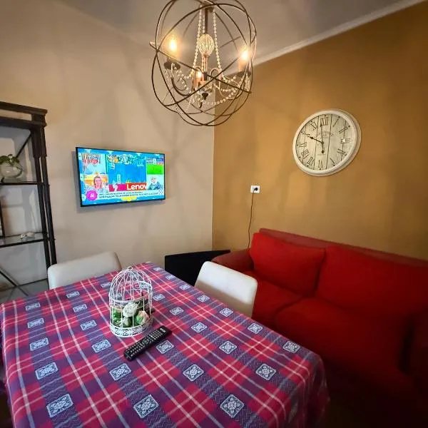 casa Muñiz, hotel en Muñiz