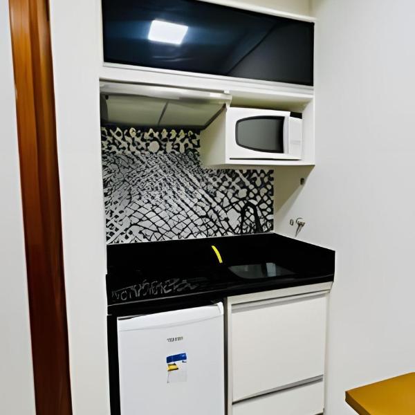 Studio confortável no coração dos Jardins - Foto 5