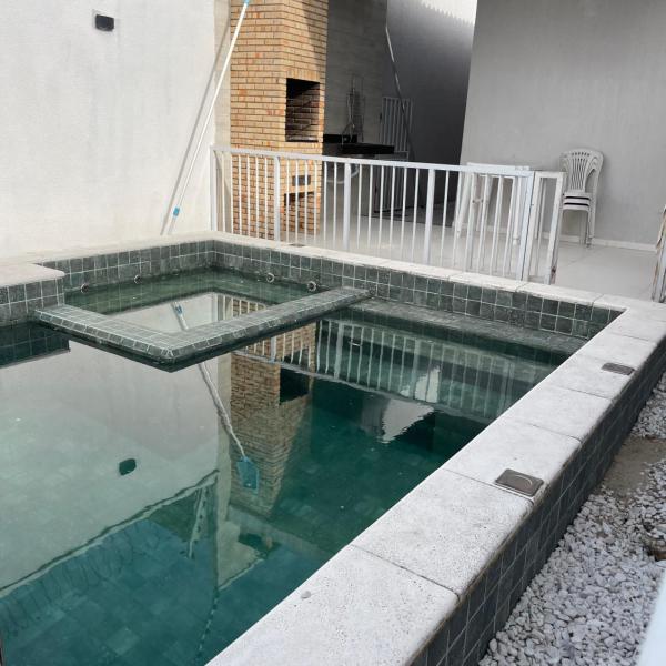 Casa Bela Eusébio - Foto 4