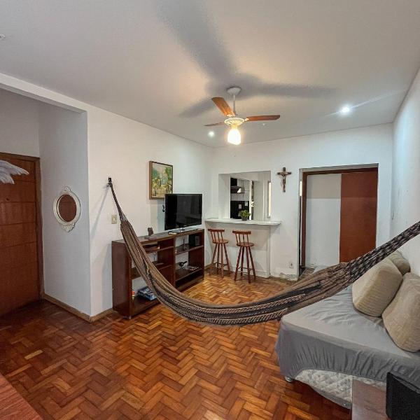 3 Qtos em Copacabana, 450 metros da praia, posto 5 - Foto 5