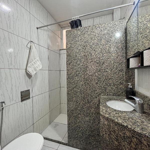 3 Qtos em Copacabana, 450 metros da praia, posto 5 - Foto 3