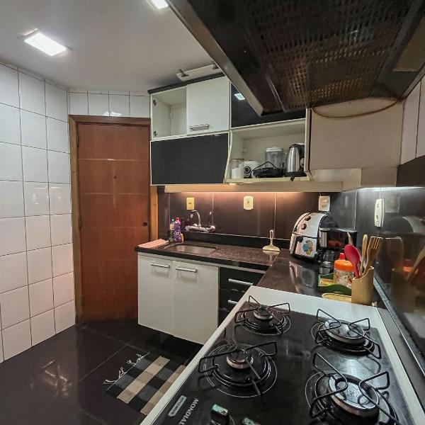 3 Qtos em Copacabana, 450 metros da praia, posto 5 - Foto 4