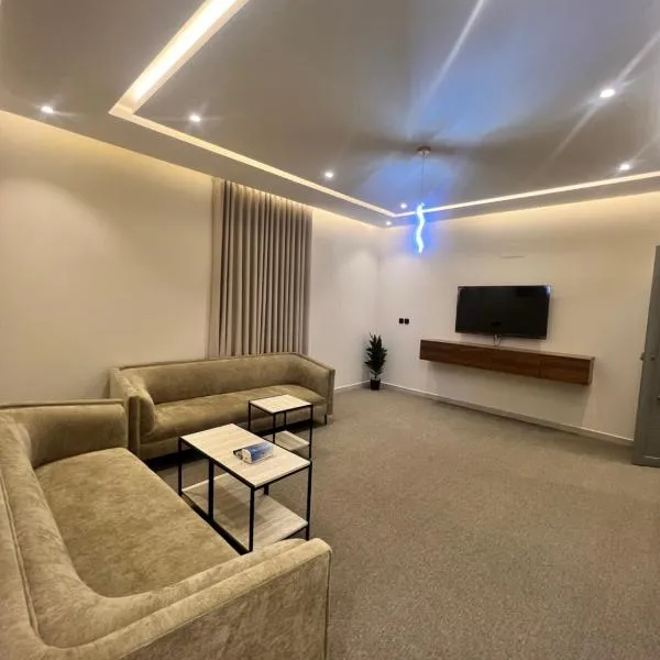 شقق فاخرة, hotel em Mahlal