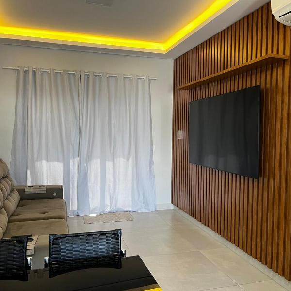 Apartamento no Centro de Sinop
