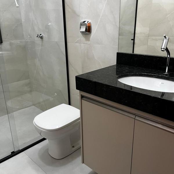 Apartamento no Centro de Sinop - Foto 3